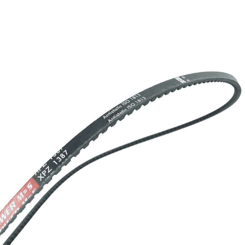国产 XPZ1387 皮带_麦格压缩机（江苏）有限公司