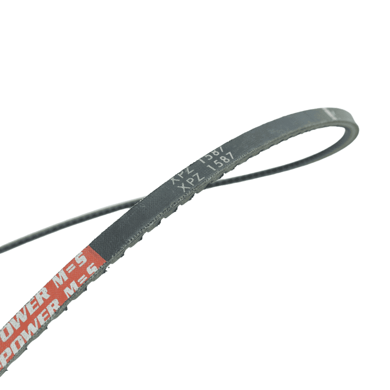 XPZ1587 皮带_麦格压缩机（江苏）有限公司