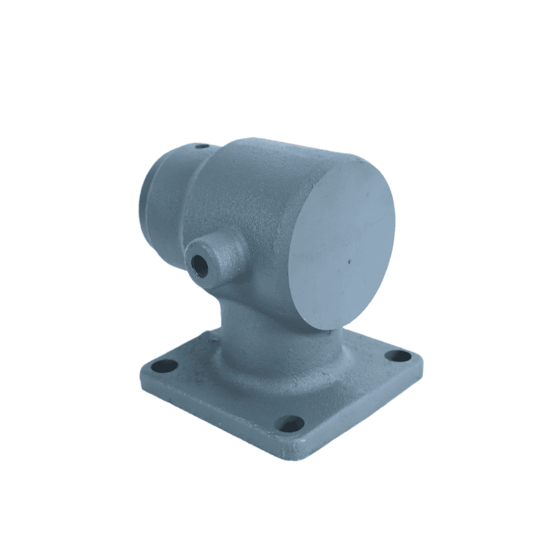 英格索兰 54747399 铨思-进气阀总成_麦格压缩机（江苏）有限公司