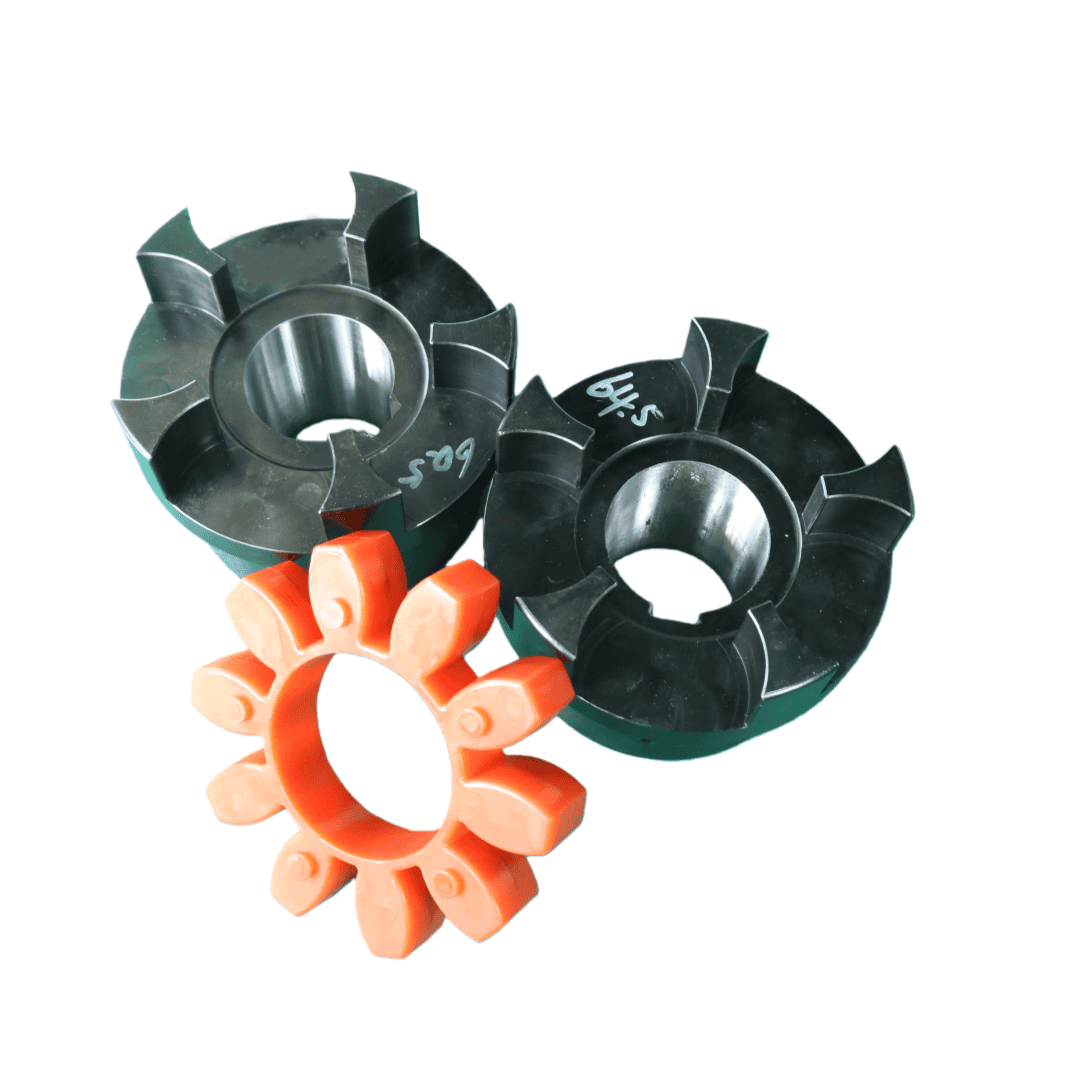 格南登福 QX103766 联轴器