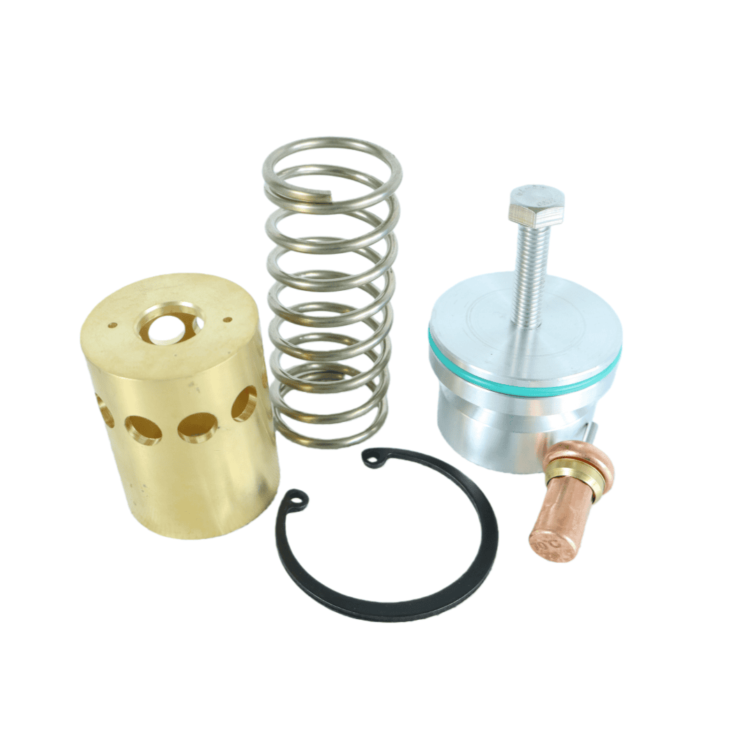 格南登福 QX104339 温控阀维修包_麦格压缩机（江苏）有限公司