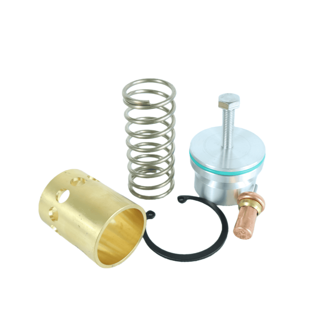 格南登福 QX104339 温控阀维修包_麦格压缩机（江苏）有限公司