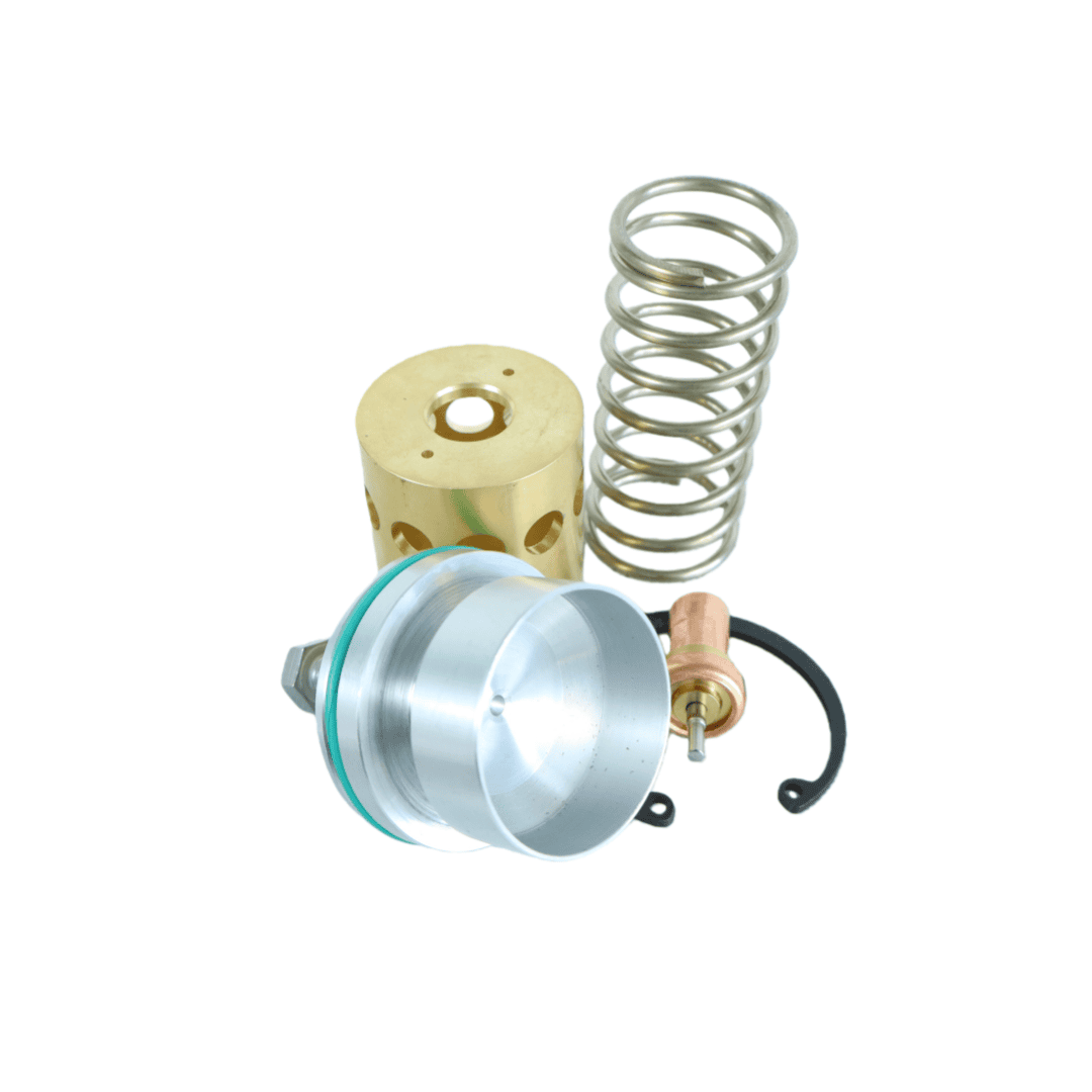 格南登福 QX104339 温控阀维修包