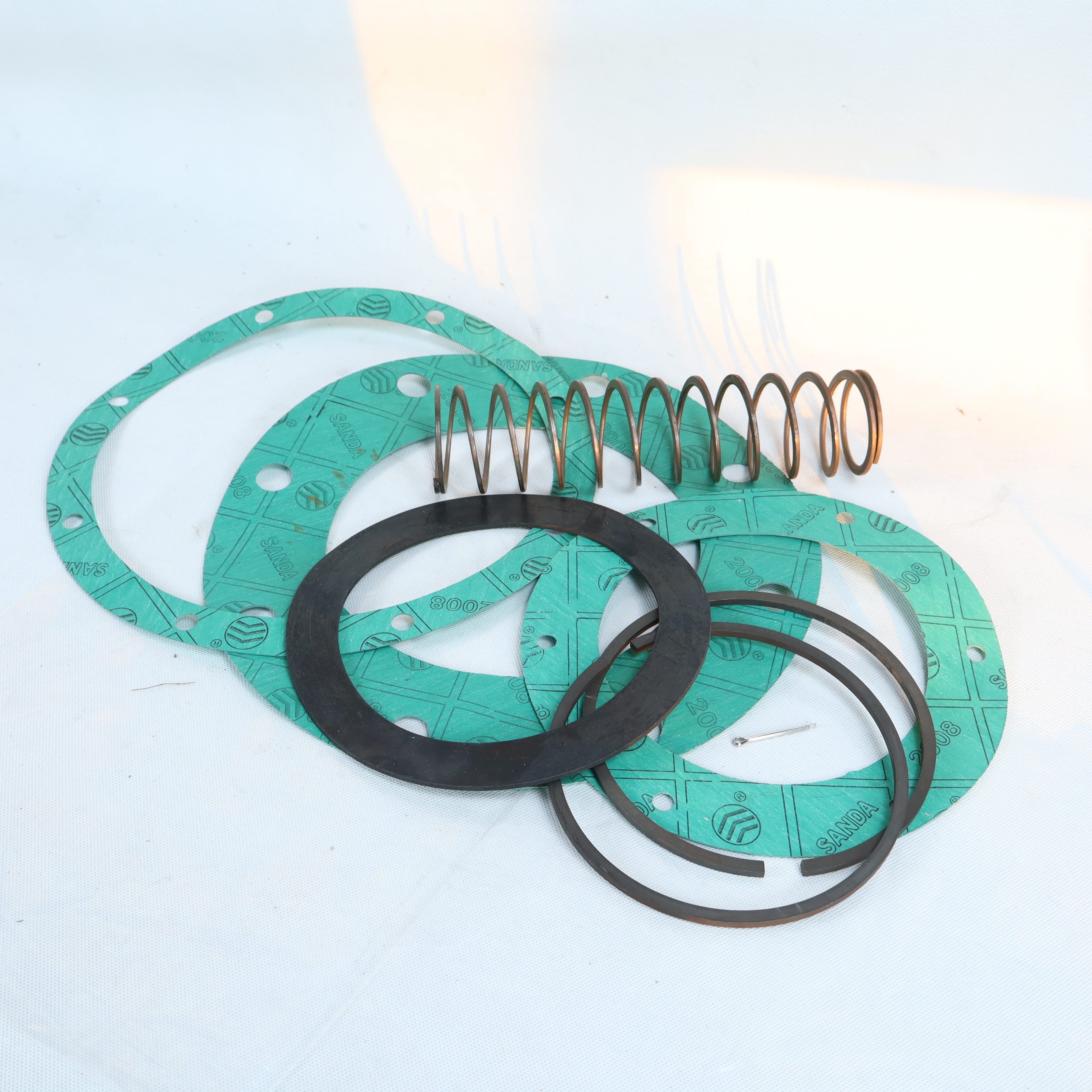 格南登福 QX103235 进气阀维修包_麦格压缩机（江苏）有限公司