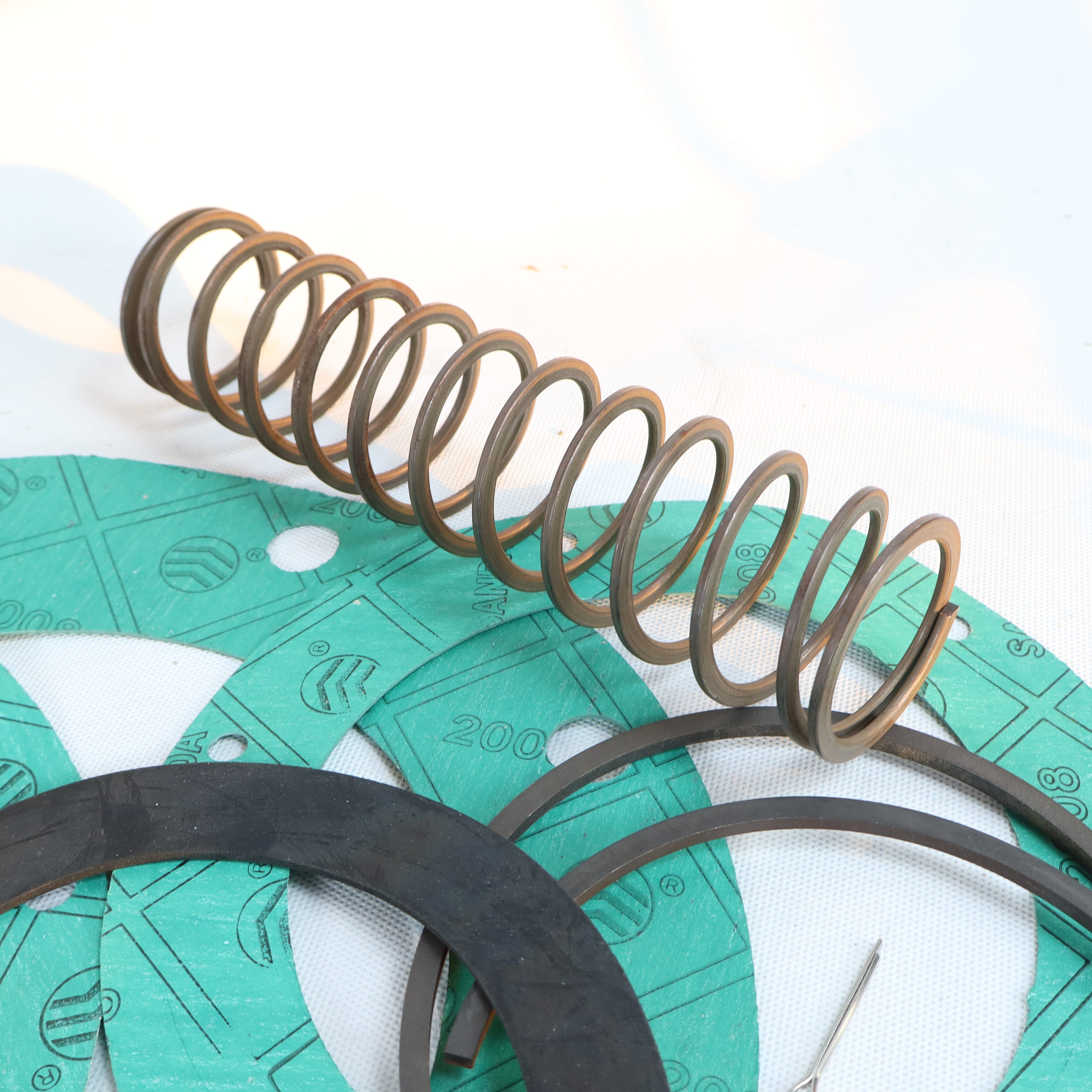 格南登福 QX103235 进气阀维修包