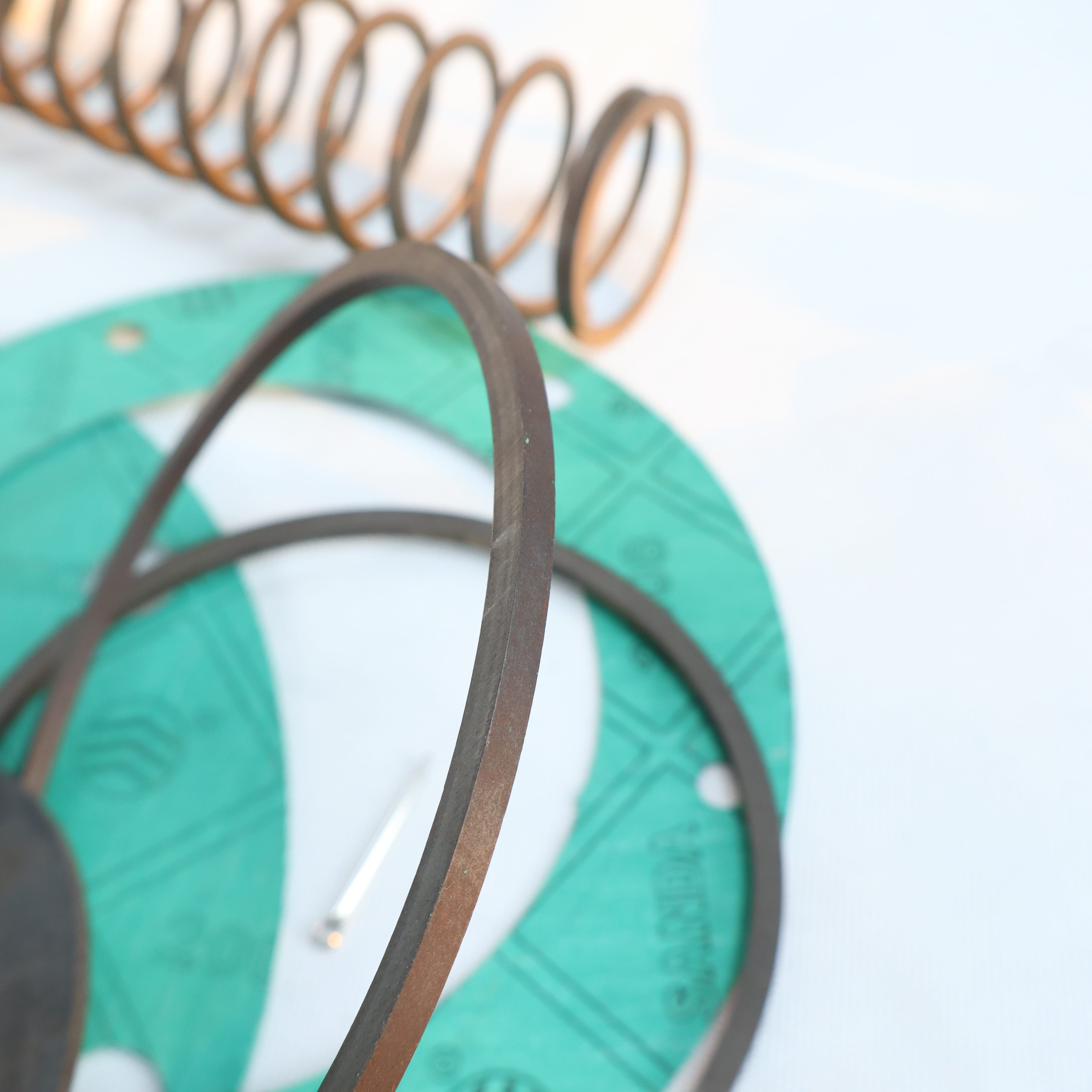 格南登福 QX103235 进气阀维修包_麦格压缩机（江苏）有限公司