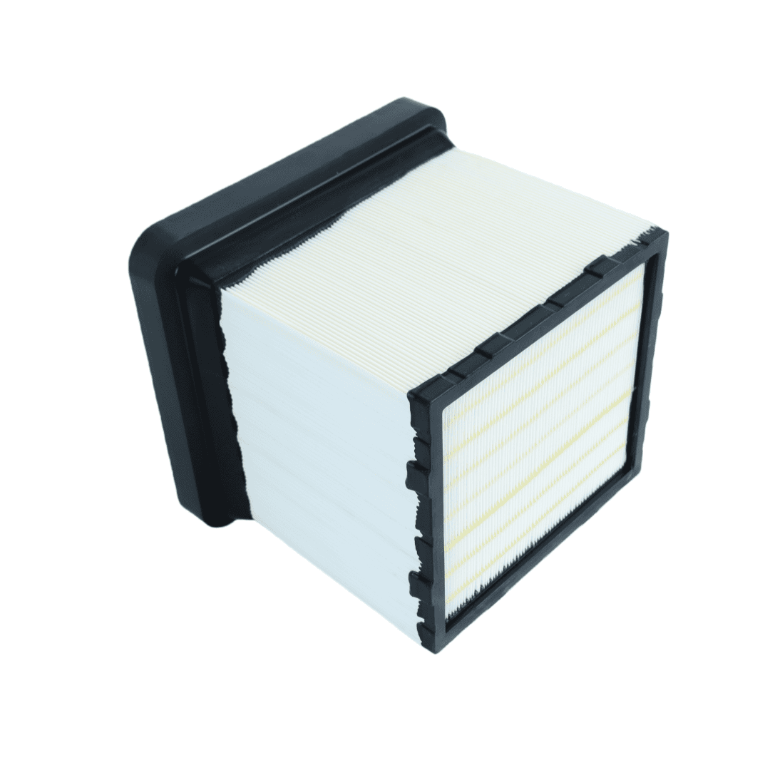 康普艾 ZS1205038 黑色大方框滤芯_麦格压缩机（江苏）有限公司