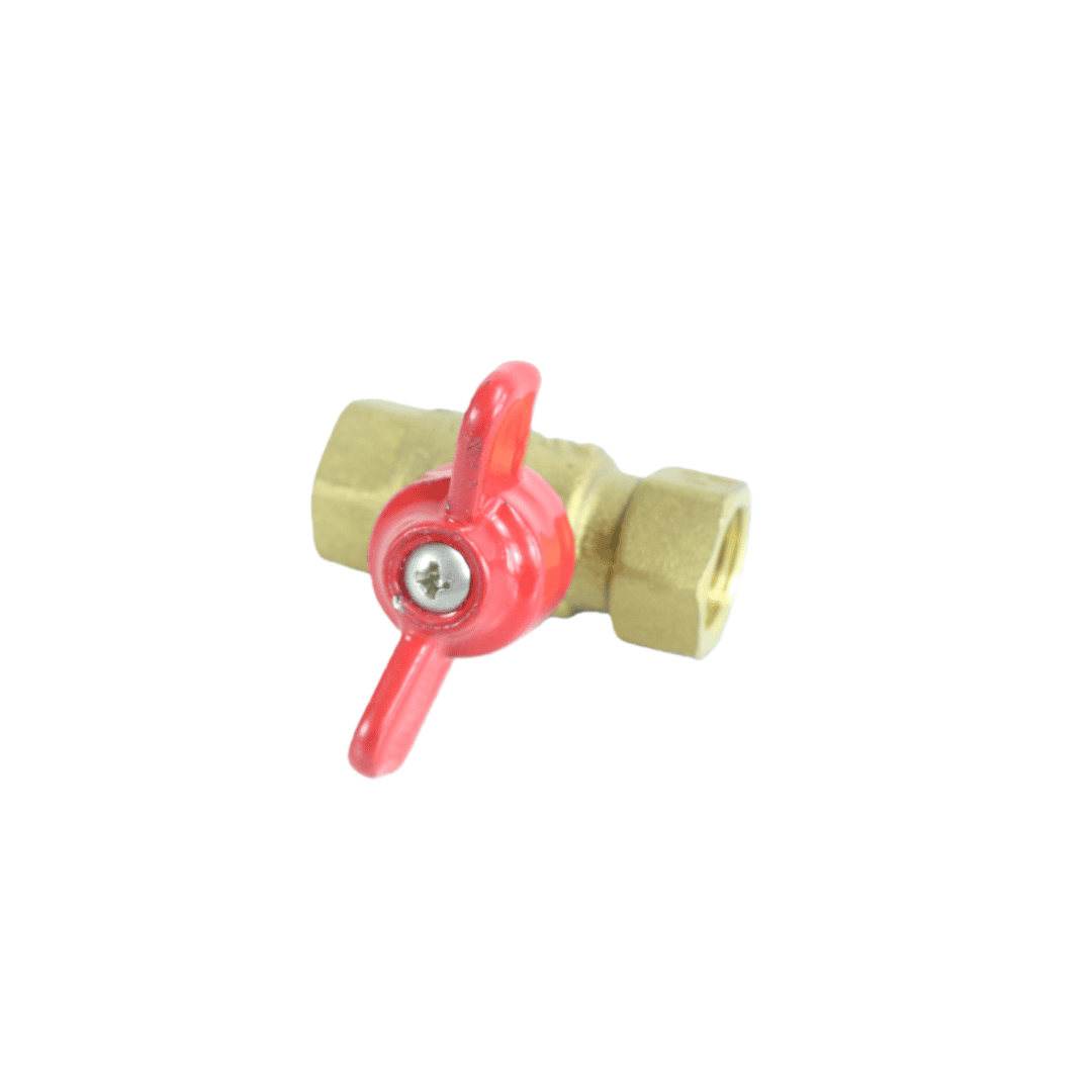 英格索兰 80650229=QX100391 迷你球阀_麦格压缩机（江苏）有限公司