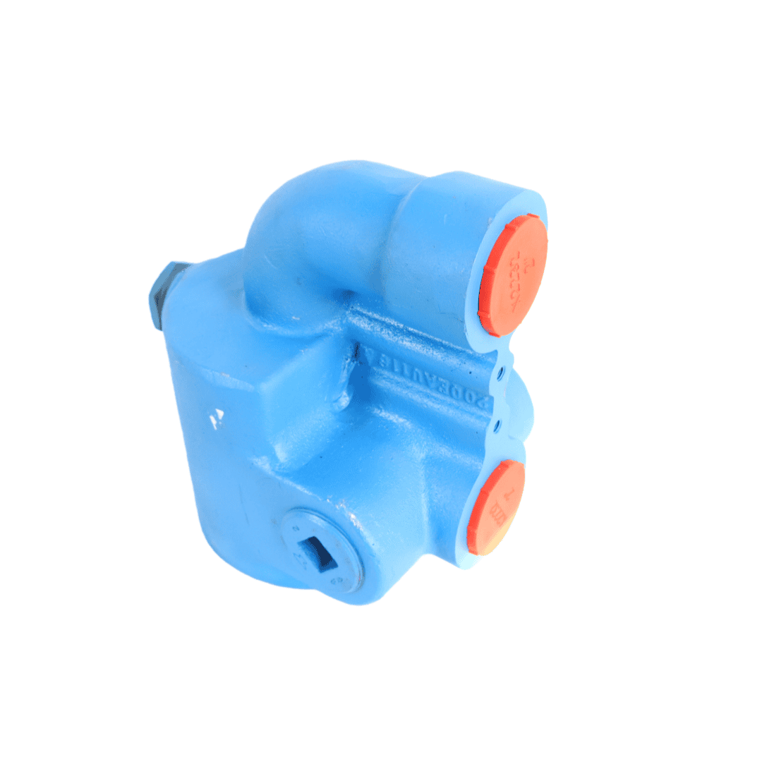 格南登福 200EAU116=201EAU116 油滤座_麦格压缩机（江苏）有限公司