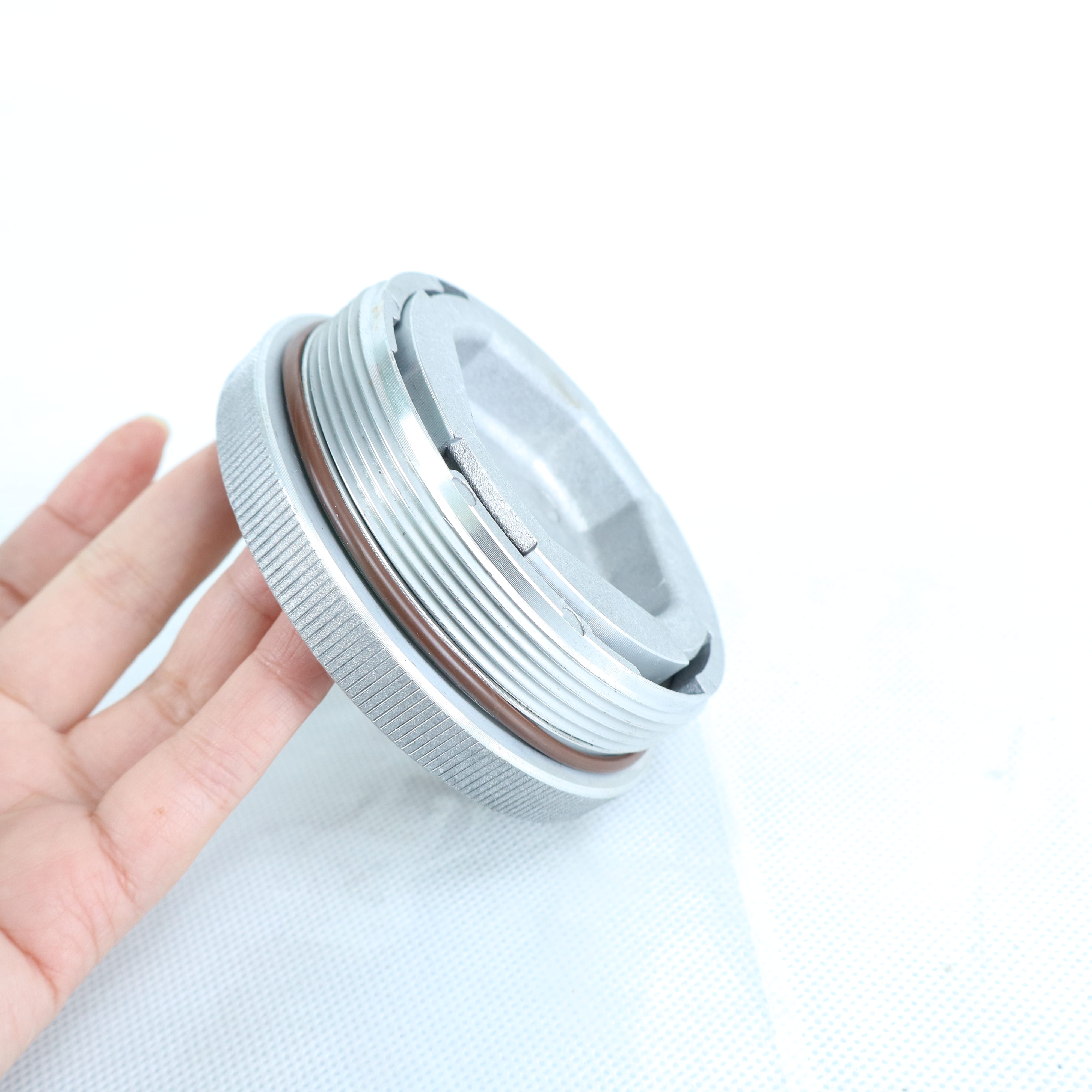 格南登福 2118343 油盖_麦格压缩机（江苏）有限公司