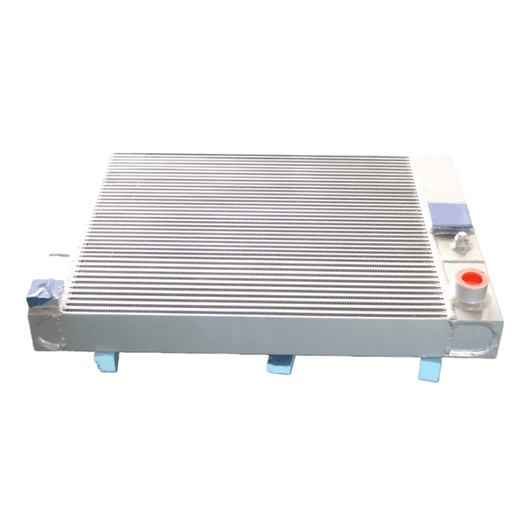 博格Boge 224033900P  油冷却器_麦格压缩机（江苏）有限公司