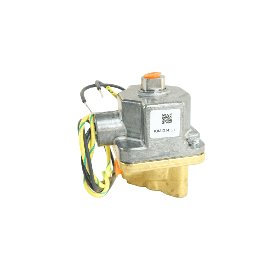 英格索兰 22407357 OEM 电磁阀_麦格压缩机（江苏）有限公司