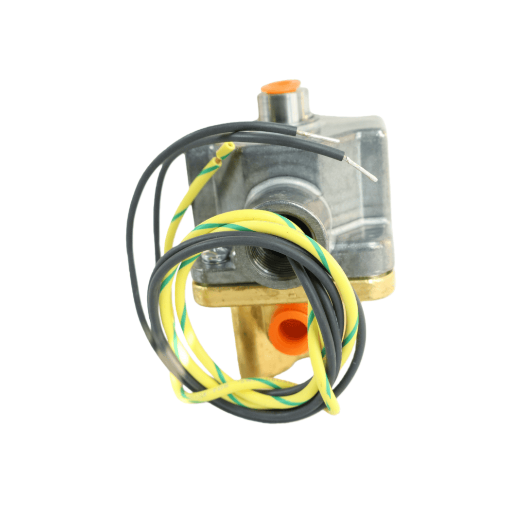 英格索兰 22407357 OEM 电磁阀_麦格压缩机（江苏）有限公司