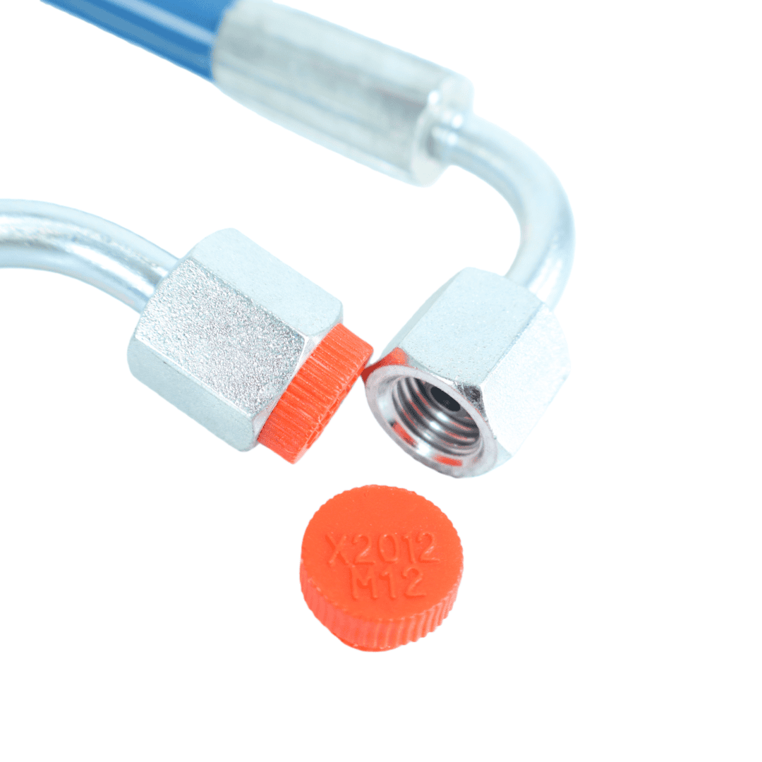 阿特拉斯 0574991715 软管_麦格压缩机（江苏）有限公司