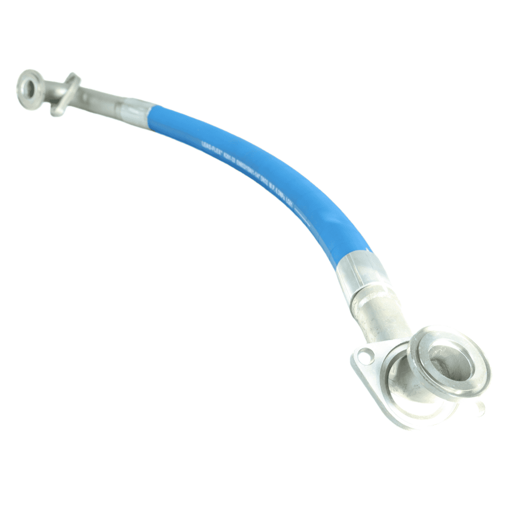 阿特拉斯 1614908100 机头回油管