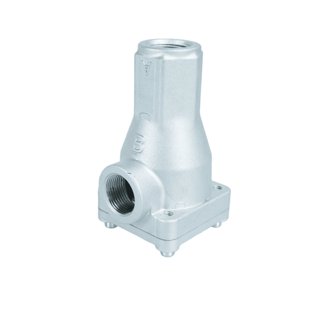 英格索兰 39467634 温控阀总成_麦格压缩机（江苏）有限公司