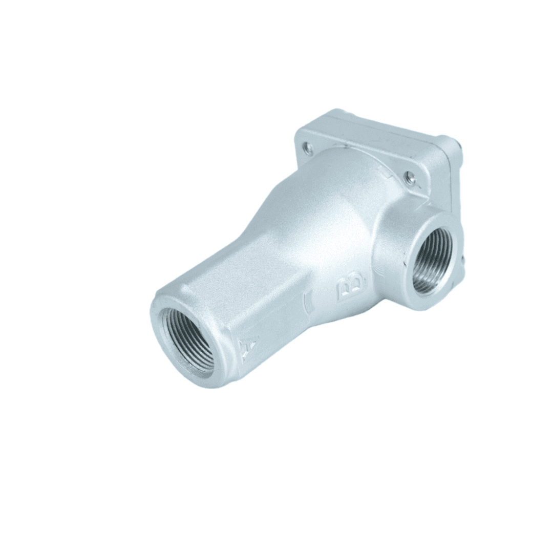 英格索兰 39467634 温控阀总成