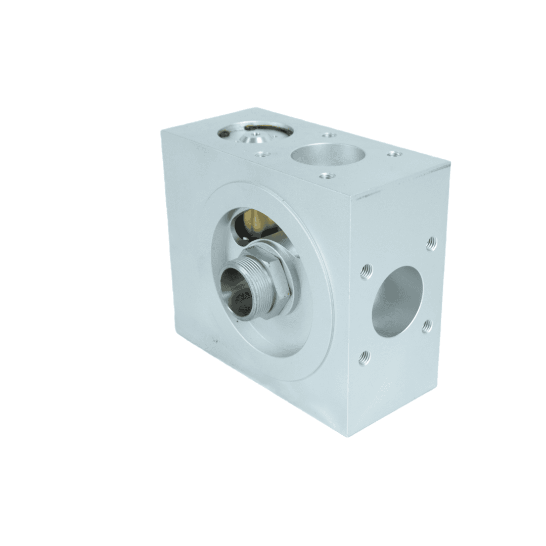 阿特拉斯 2205251539 温控阀总成_麦格压缩机（江苏）有限公司