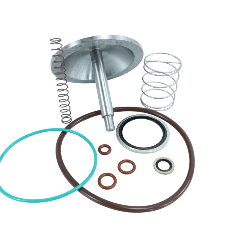 阿特拉斯 3001172100 单断一体阀