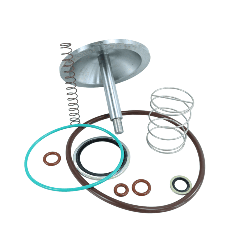 阿特拉斯 3001172100 单断一体阀_麦格压缩机（江苏）有限公司