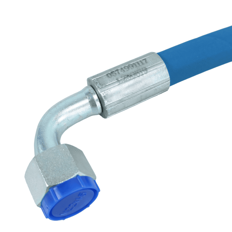 阿特拉斯 0574991117 软管_麦格压缩机（江苏）有限公司