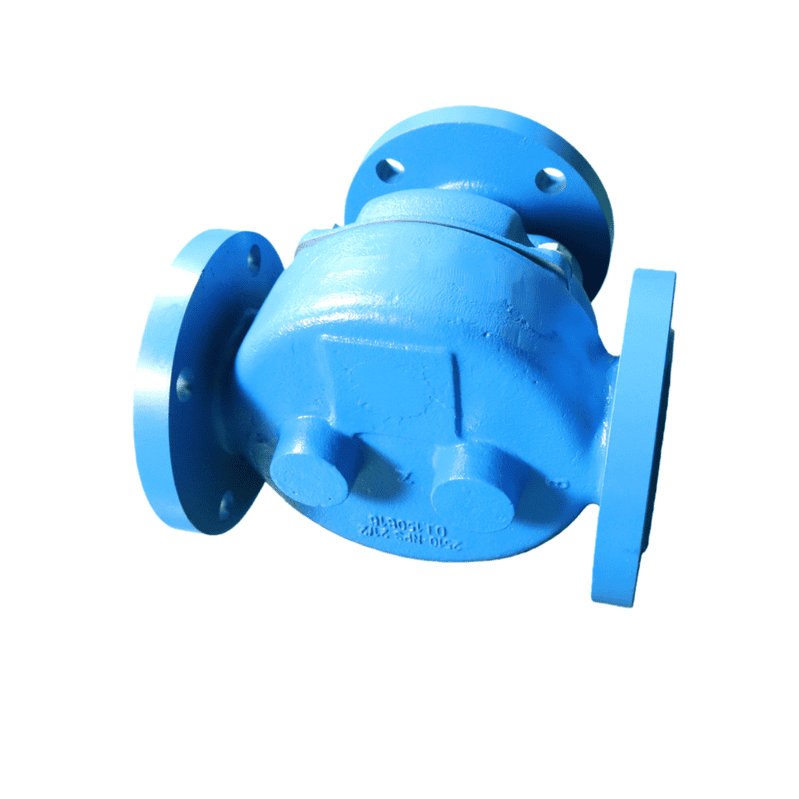 国产 KTVFP25-190D 温控阀_麦格压缩机（江苏）有限公司