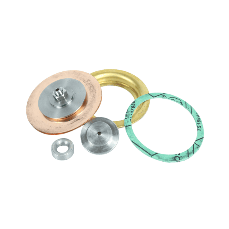 寿力 048409 压力调节阀保养包