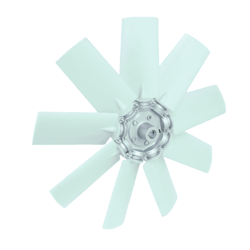 阿特拉斯 1614928700 风扇