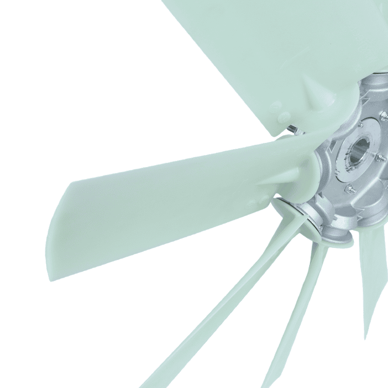 阿特拉斯 1614928700 风扇_麦格压缩机（江苏）有限公司