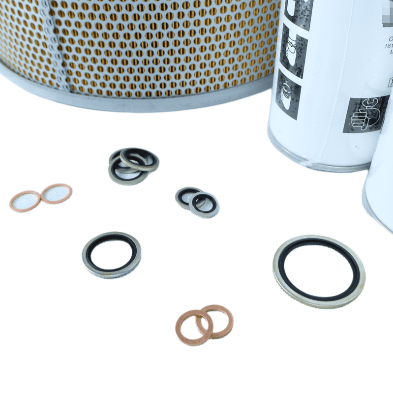 阿特拉斯 2906009200 保养包_麦格压缩机（江苏）有限公司