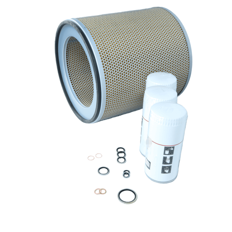 阿特拉斯 2906009200 保养包 