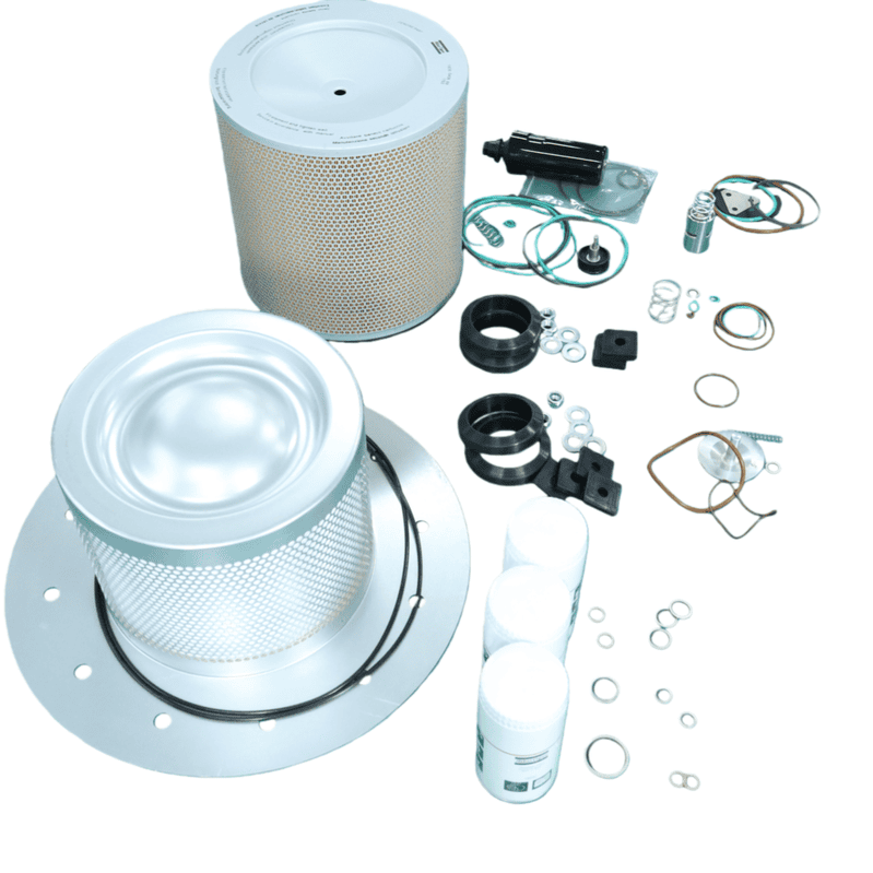 阿特拉斯 2906075500 保养包_麦格压缩机（江苏）有限公司