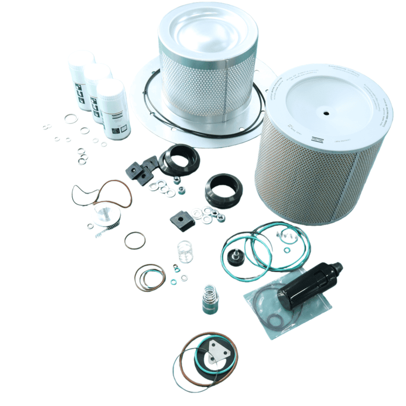 阿特拉斯 2906075500 保养包