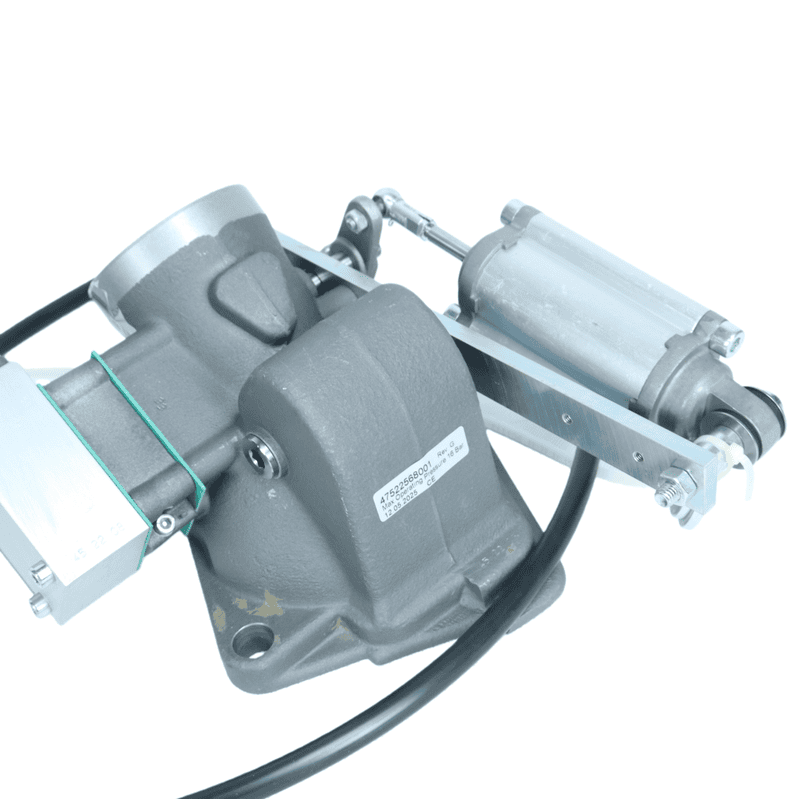 英格索兰 47522568001 进气阀_麦格压缩机（江苏）有限公司