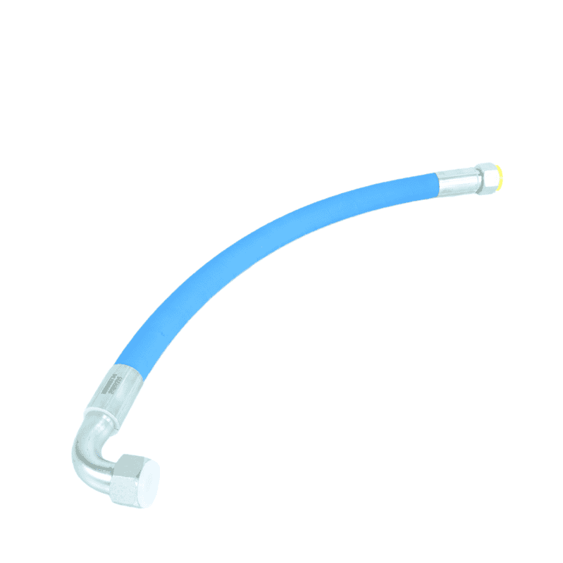 康普艾 100005734 软管_麦格压缩机（江苏）有限公司