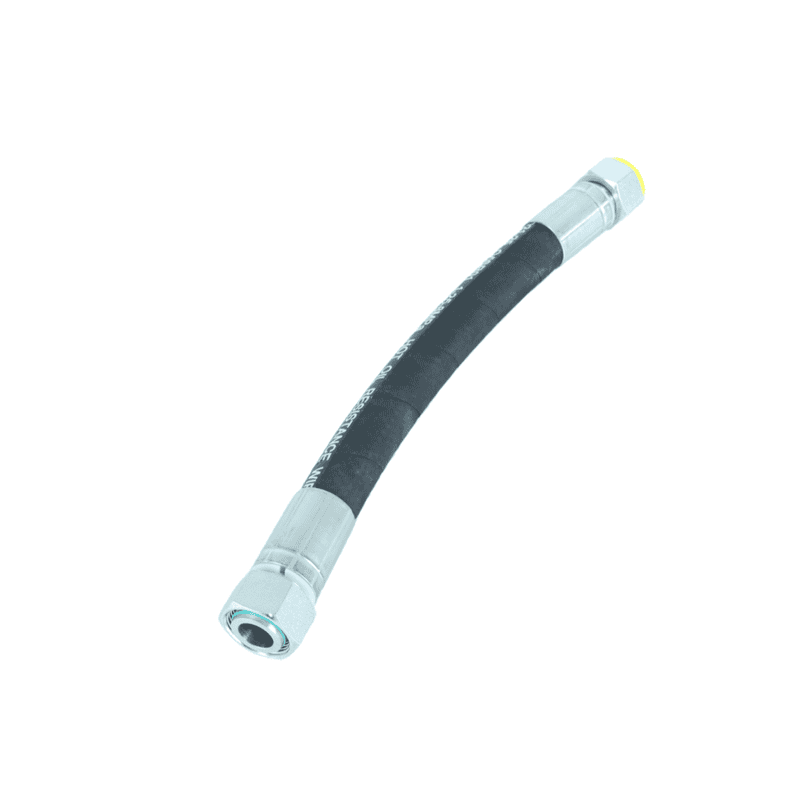 康普艾 100005735 软管