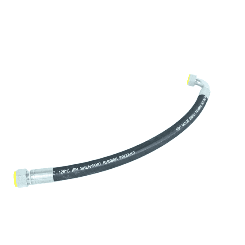 康普艾 100012426 油管_麦格压缩机（江苏）有限公司