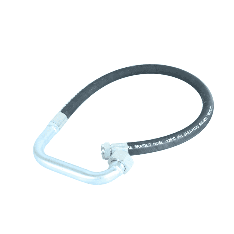 康普艾 100015380 软管 