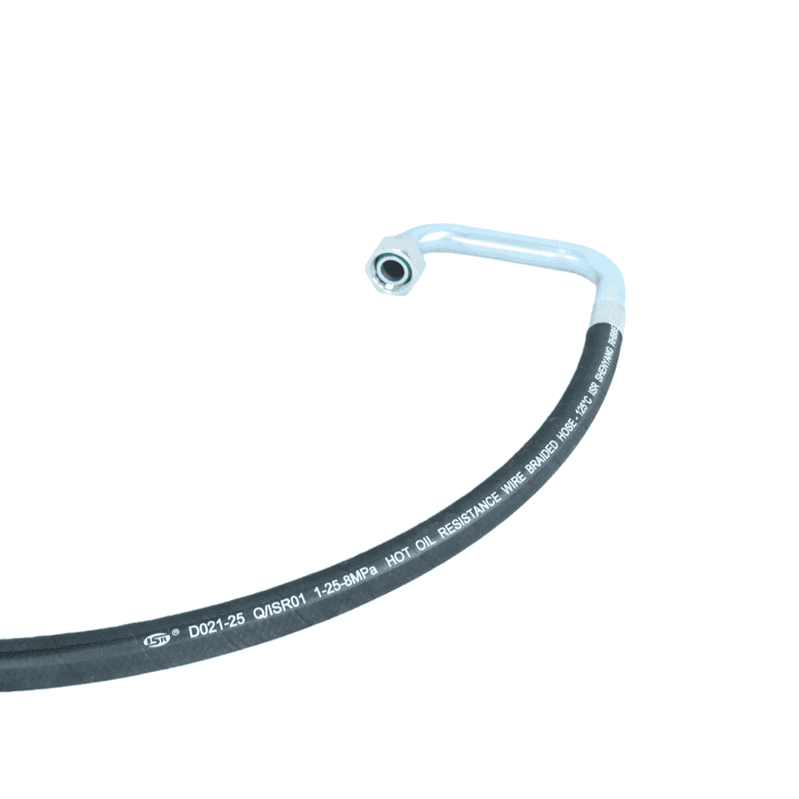 康普艾 100015380 软管_麦格压缩机（江苏）有限公司