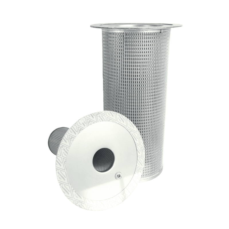 寿力 250035-085/02250048-734 油分(内外芯一套）_麦格压缩机（江苏）有限公司