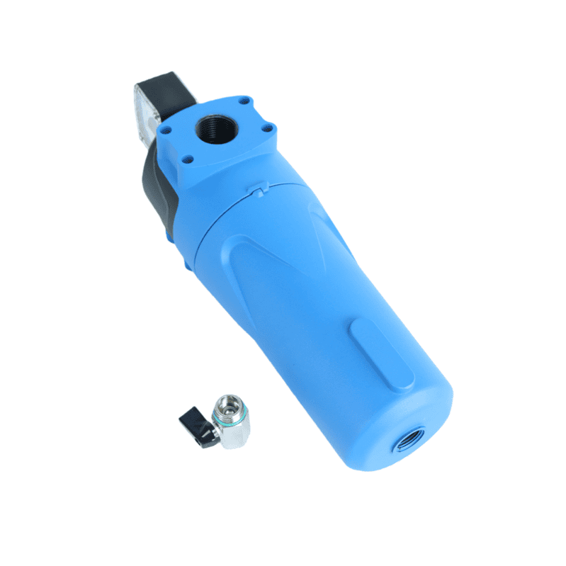 国产 YF-T-038 手动排水器_麦格压缩机（江苏）有限公司