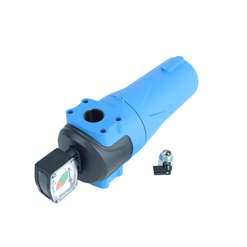 国产 YF-T-038 手动排水器