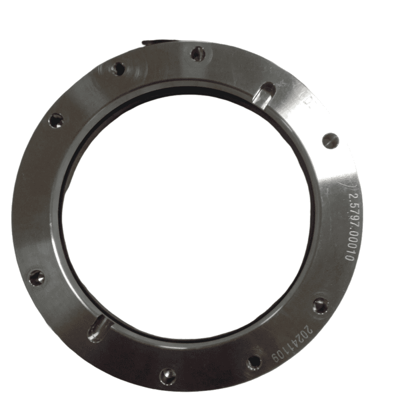 凯撒 2.5797.00010 机械密封_麦格压缩机（江苏）有限公司