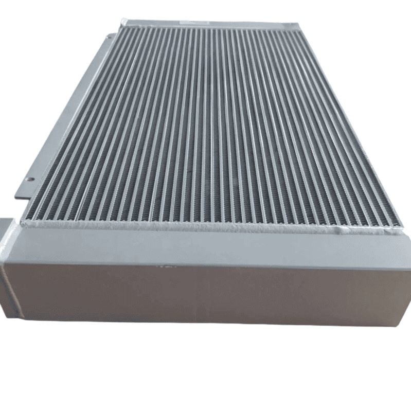 凯撒 5.7602E3CPL 冷却器_麦格压缩机（江苏）有限公司