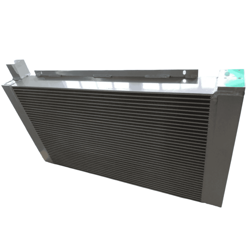 凯撒 5.7602E3CPL 冷却器_麦格压缩机（江苏）有限公司