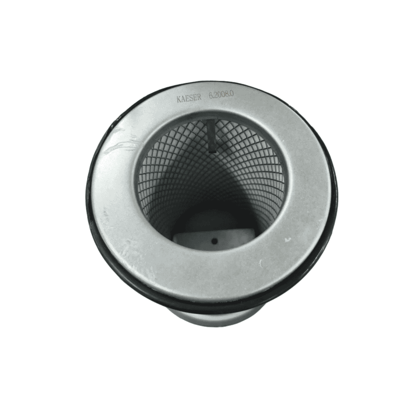 凯撒 6.2008.0 油分_麦格压缩机（江苏）有限公司