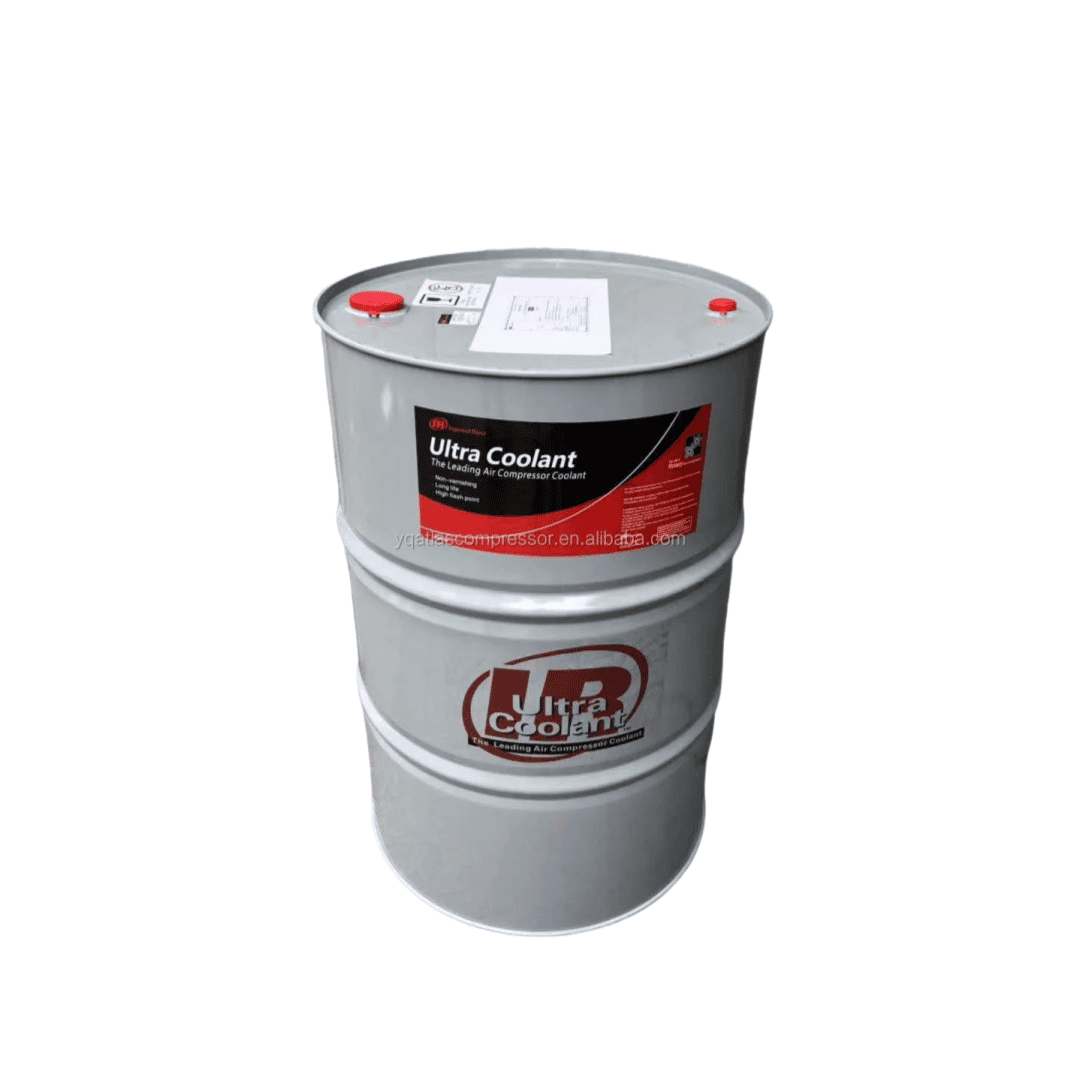 英格索兰 39433743 209L超冷 聚醚_麦格压缩机（江苏）有限公司