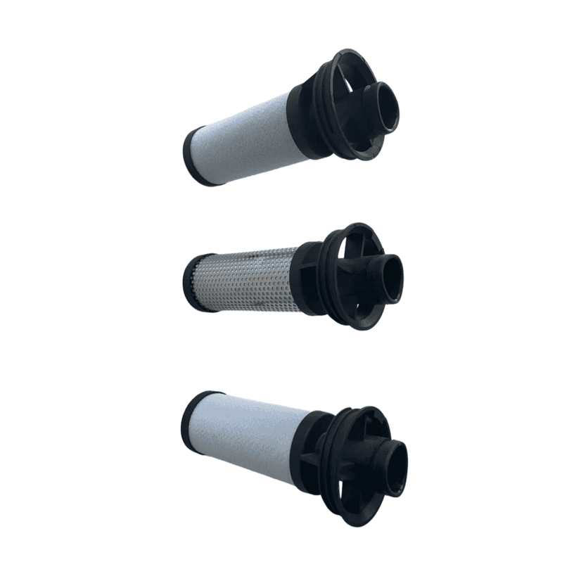 凯撒 F26KE 管道滤芯_麦格压缩机（江苏）有限公司