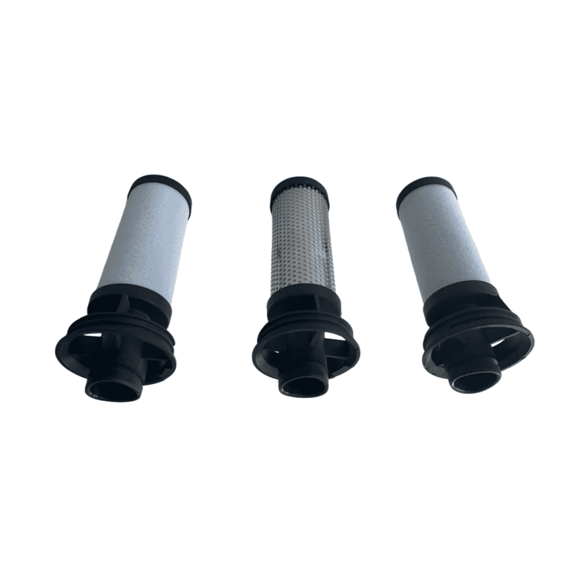 凯撒 F26KE 管道滤芯_麦格压缩机（江苏）有限公司