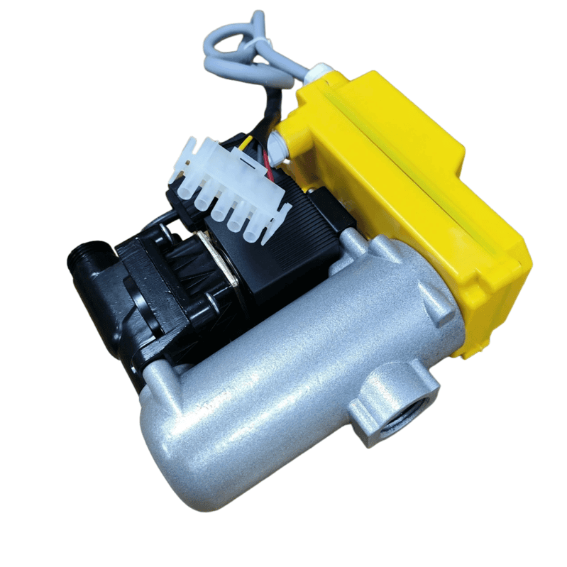 凯撒 Eco Drain-12 排水器_麦格压缩机（江苏）有限公司